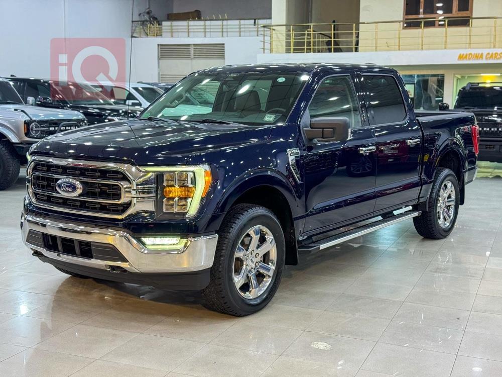 فۆرد F-150